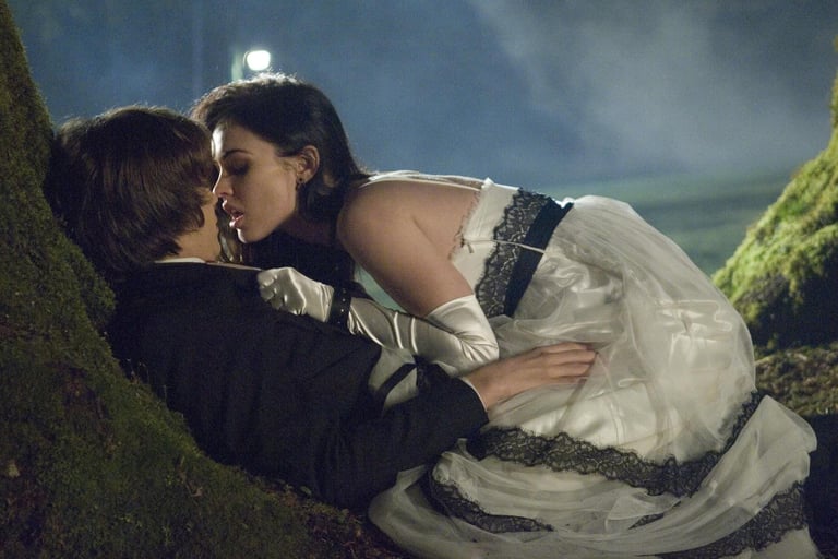 Jennifer’s Body (2009)