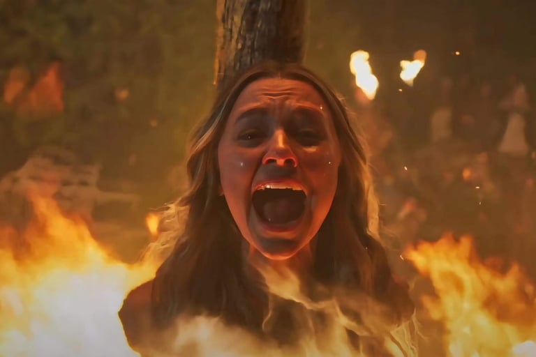 Witchboard (2024) Review