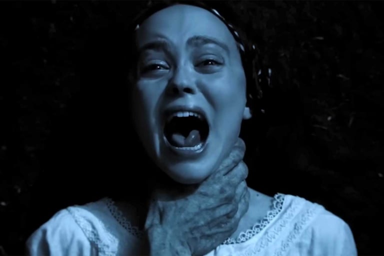 Nosferatu
