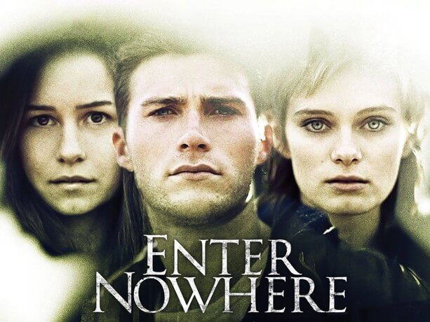 Enter Nowhere (2011)
