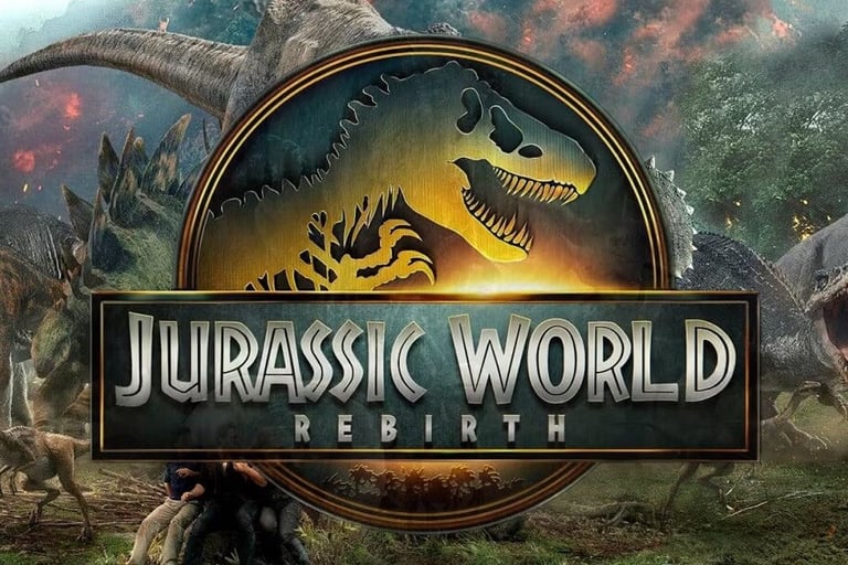 Jurassic World: Rebirth Review