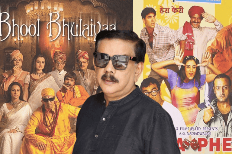 Director Priyadarshan