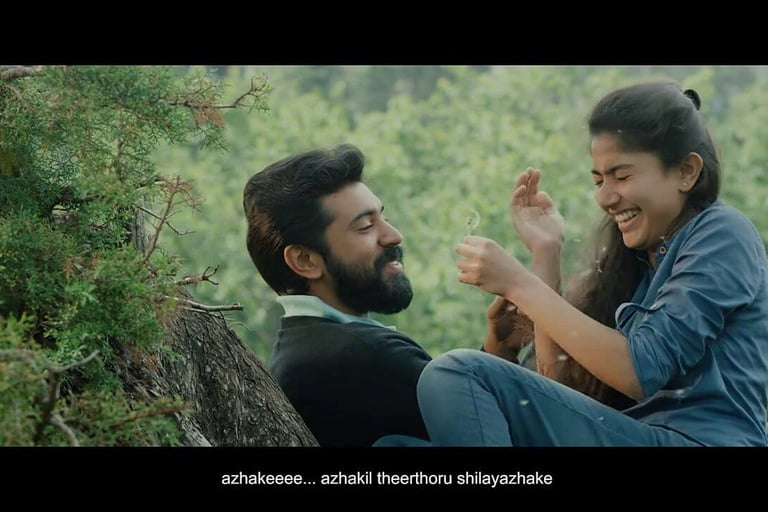 Premam