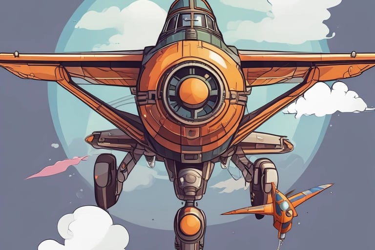 Aviator Game.