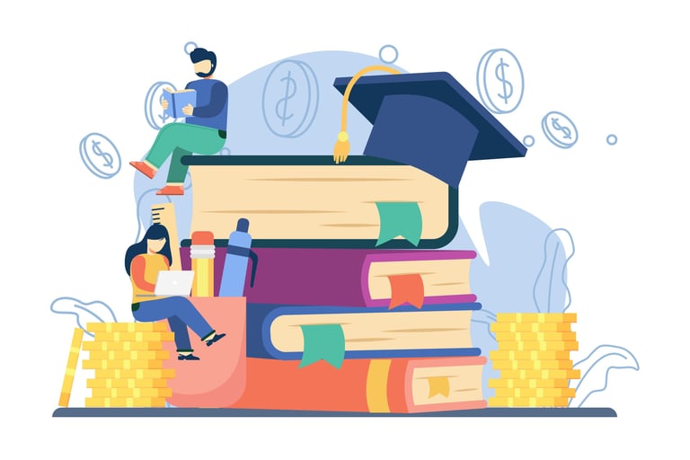 Educação Financeira