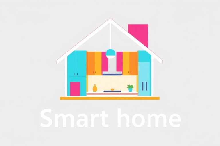 smart home