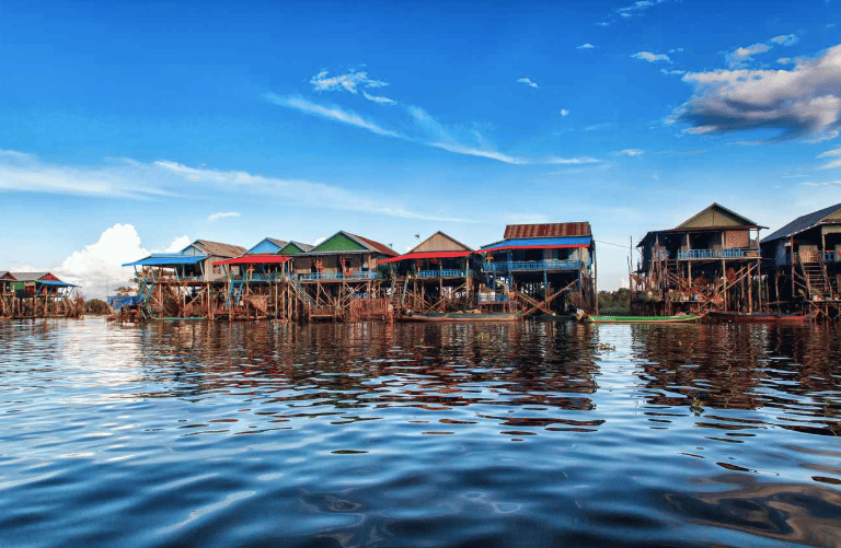Tonlé Sap
