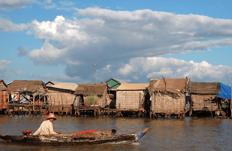Tonlé Sap