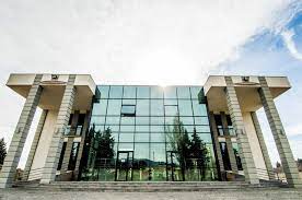 Girgol Robakidze University Georgia