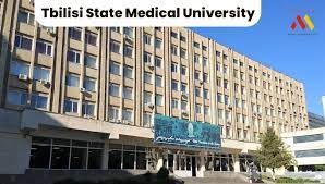 Tbilisi Medical university