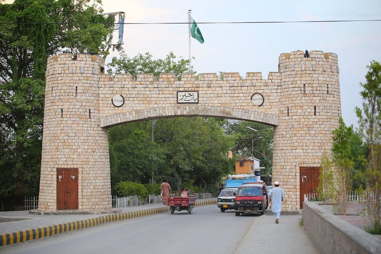 Khyber