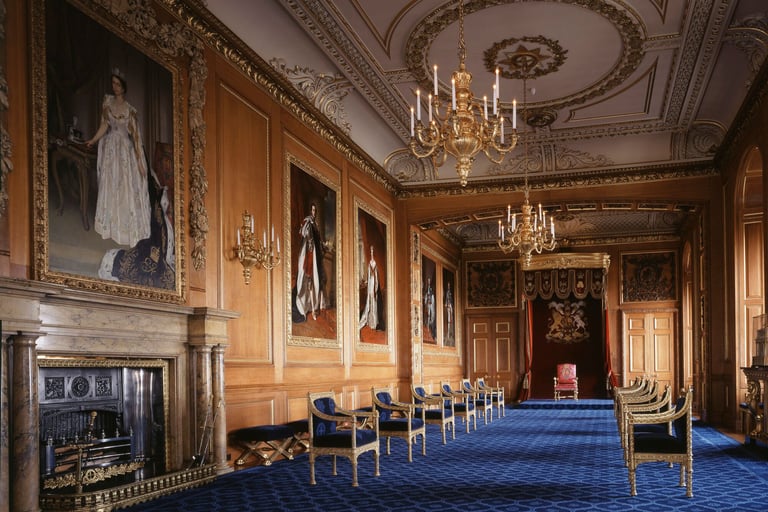 Windsor Castle