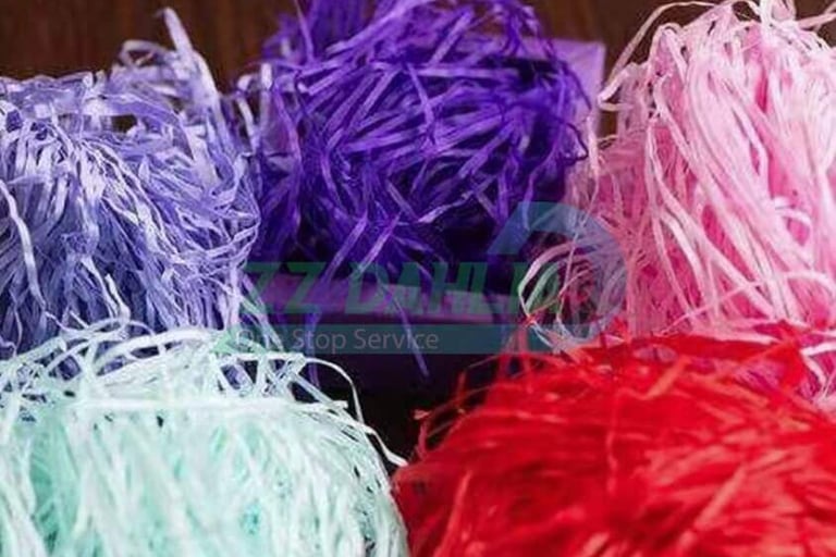 Laffy Grass in Packaging