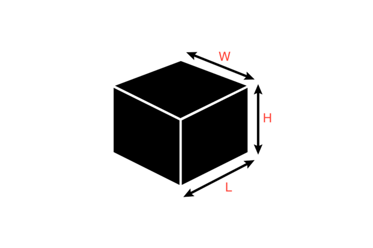 GLOBAL TRADING HOUSE CO CBM CALCULATOR
