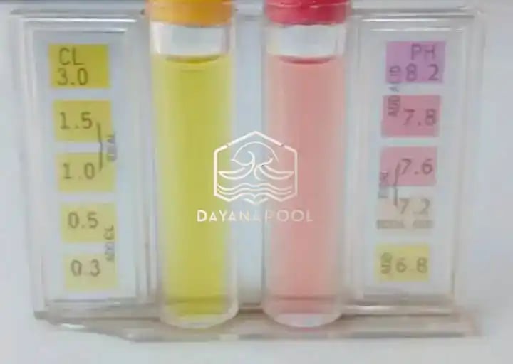 Perawatan Kolam Renang di Ujungberung oleh tim profesional dayanapool