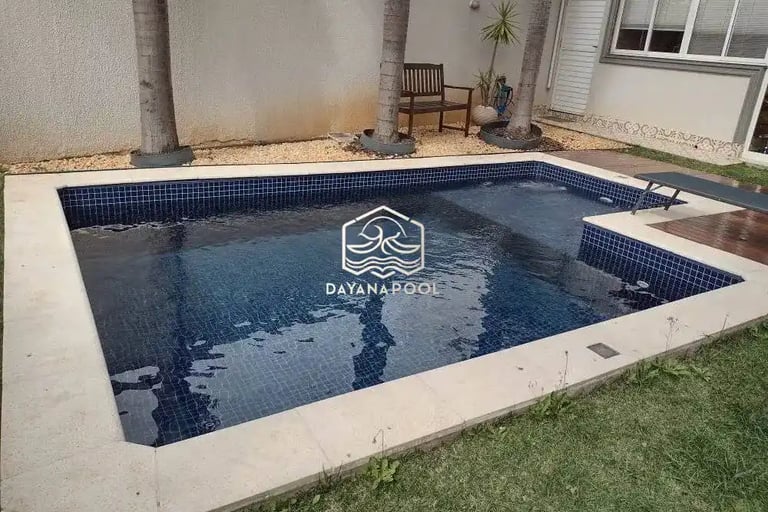 kolam renang ramah lingkungan oleh dayanapool