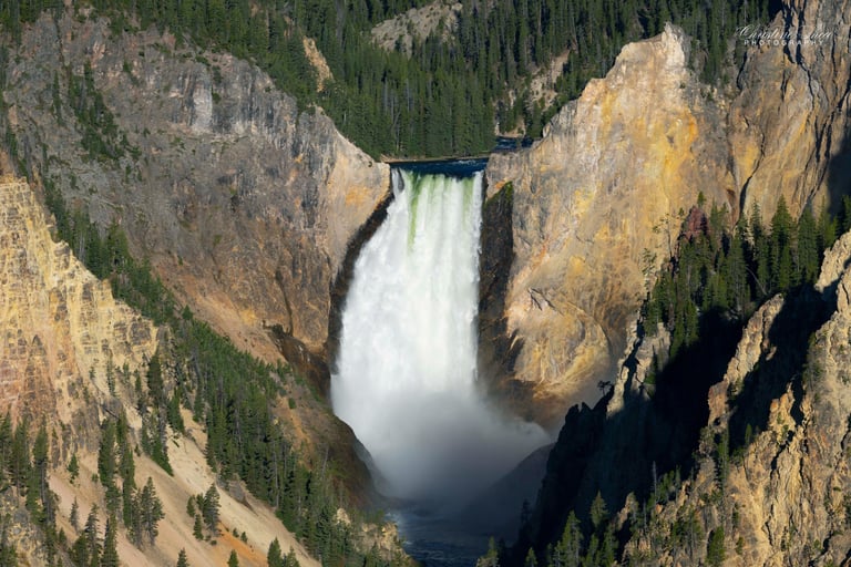Artist Point