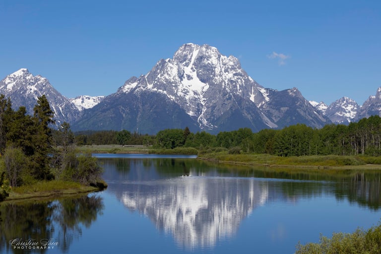 Grand Teton
