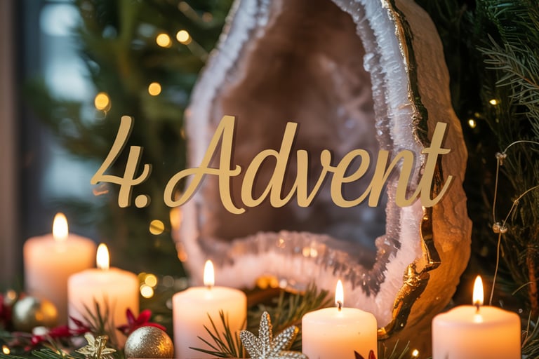 Adventskalender Tag 21
