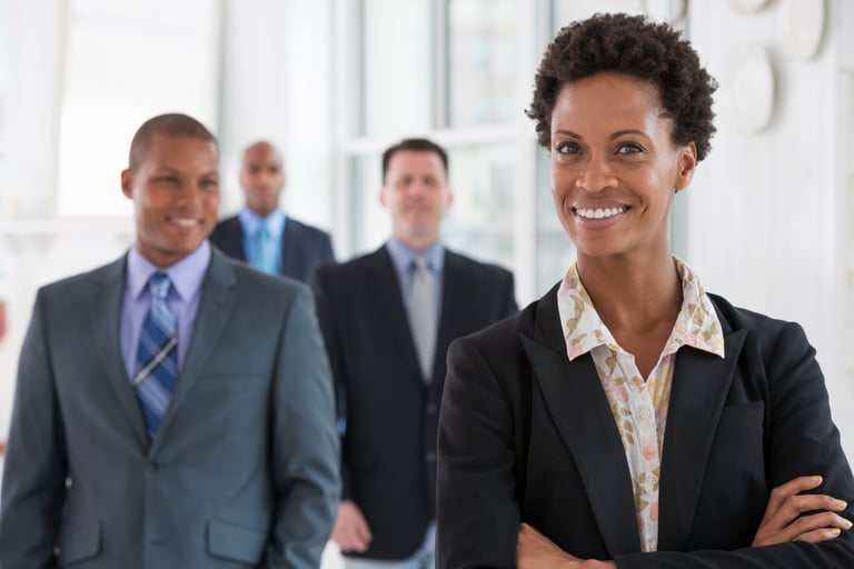 Equity Partner Tier Attorney Coaching and Mentoring