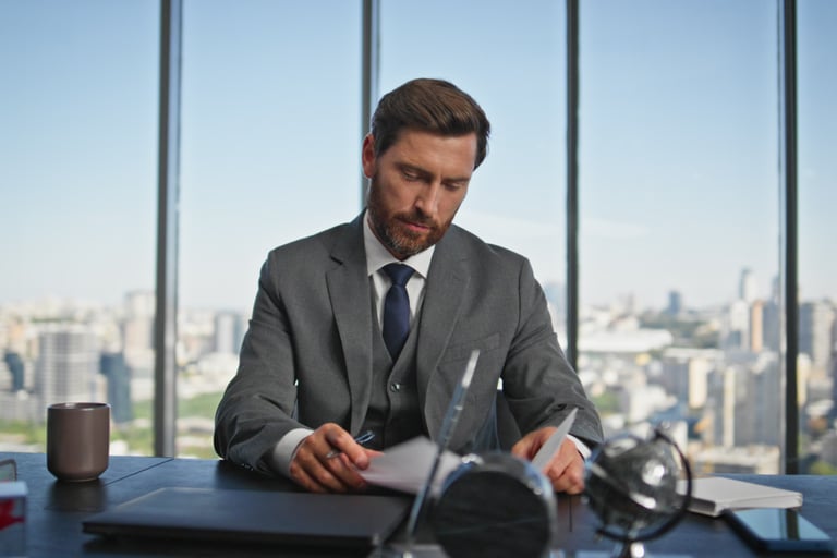 Senior Associate Tier Attorney Coaching and Mentorship