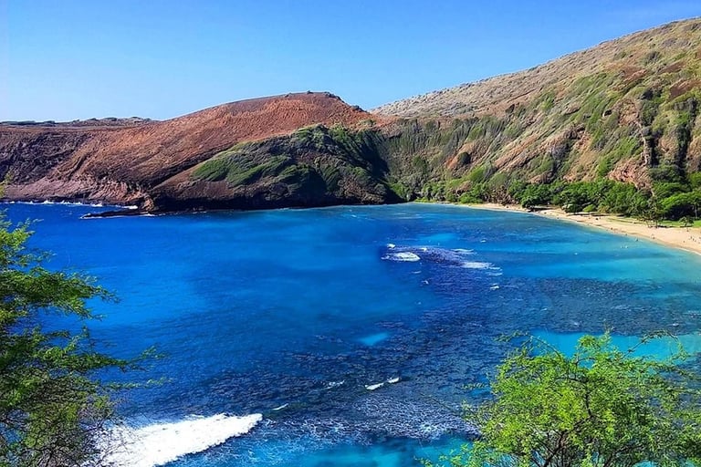 Huna ancient Hawaiian healing