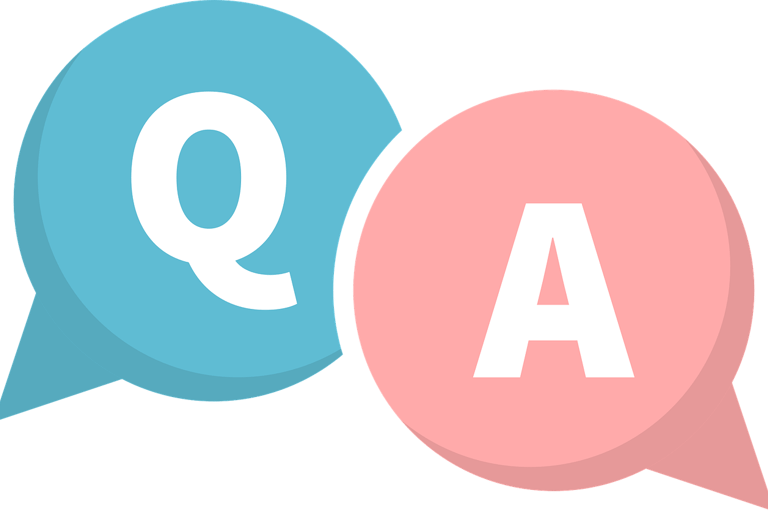 energy healing - questions and answers