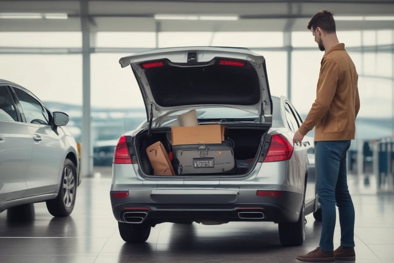 location de voiture pas chère