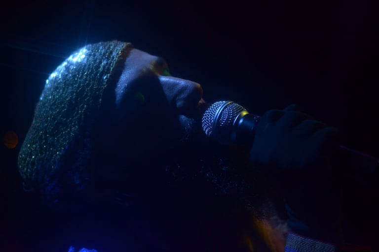 Cabaret Astral_Capricornio_Dan Proven