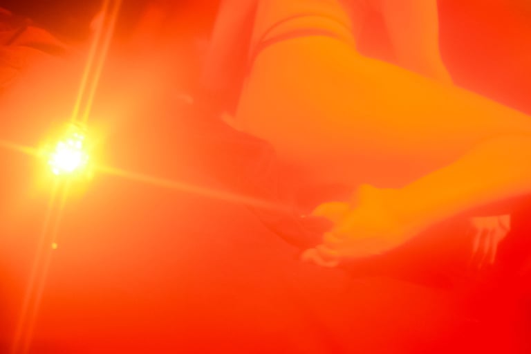 cabaret astral la sacertotisa