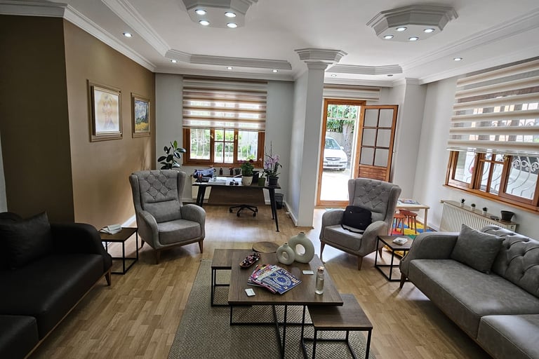 bahcelievler psikolog