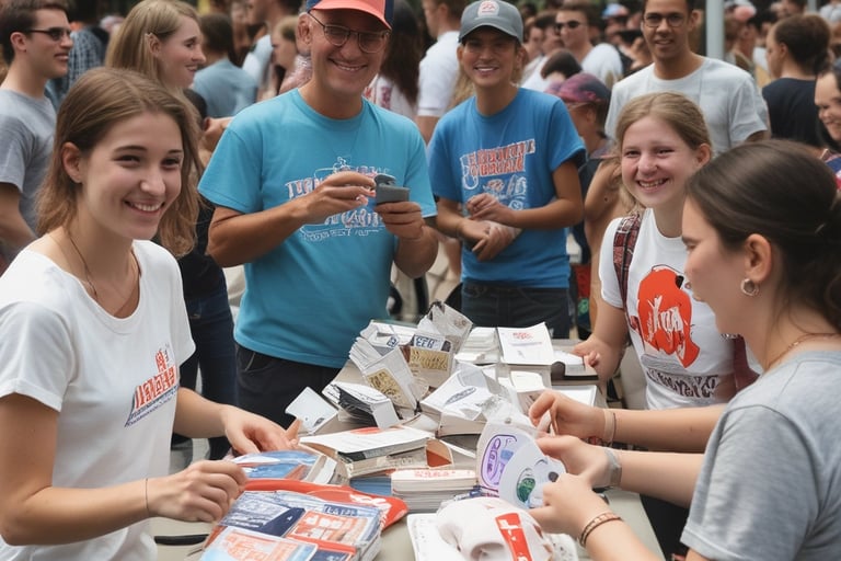 Bright living room with modern inventory