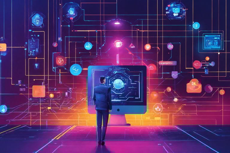 AI's Role in Lead Generation 