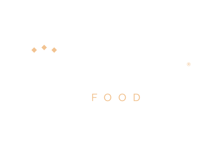 brand logo for premium empanadas