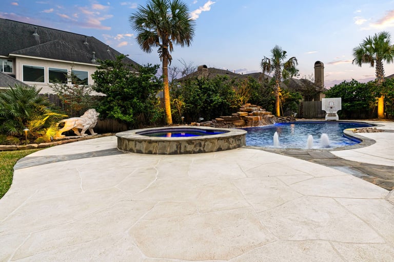 pool patio pressure washing services fort lauderdale