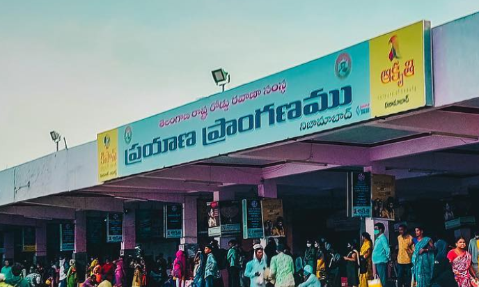 Nizamabad to hyderabad cabs