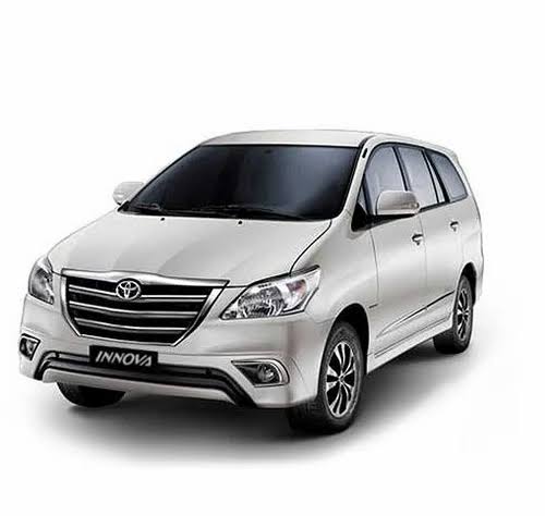 srisailam innova