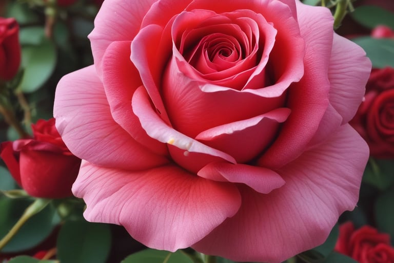 Bright living room with modern inventory