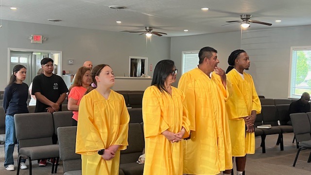 Baptism