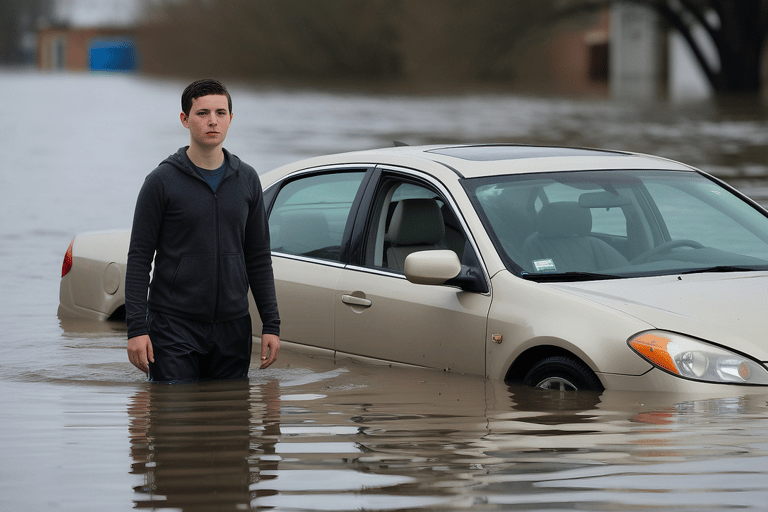 Flood