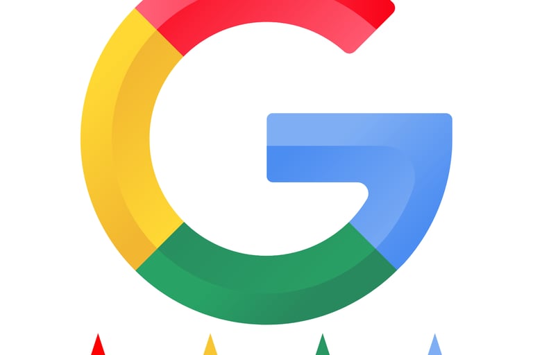 Google Puanla