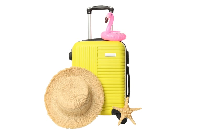 viajar por el mundo 