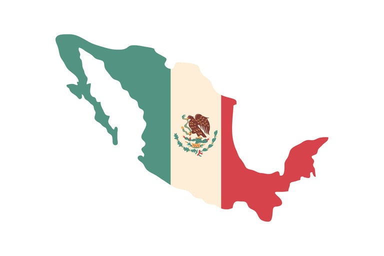 Republica mexicana 