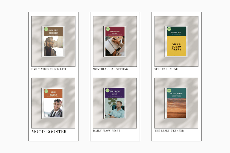 digital products  