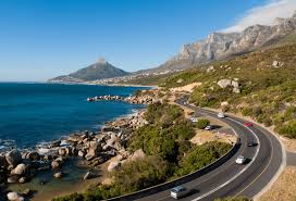 Garden Route South Africa
