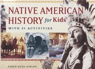 Native American History for Kids
