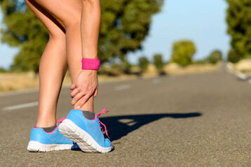 Atelier aromatherpaie du sportif Florence Lemaire naturopathe