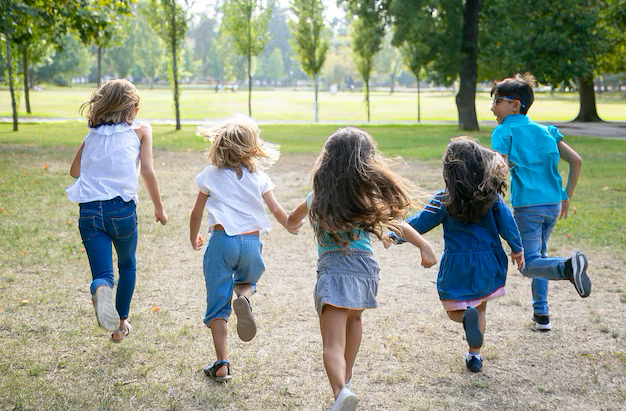 Florence Lemaire naturopathe enfant