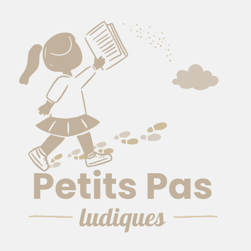site petits pas ludiques