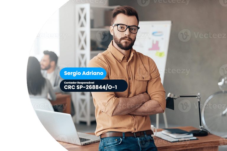 contador responsavel